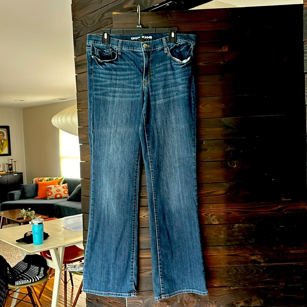 DNKY jeans
